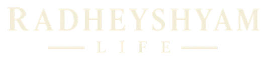 RadheyShyam Life