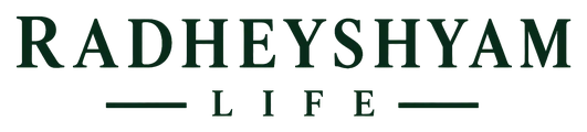 RadheyShyam Life